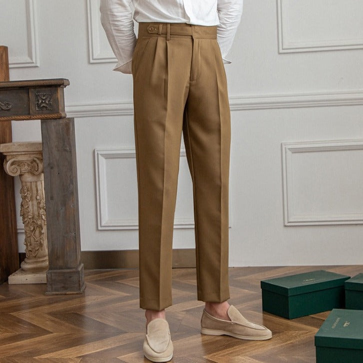 Oliver London™ Skræddersyede Bukser