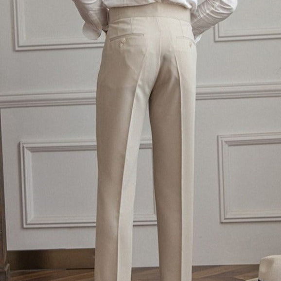 Oliver London™ Skræddersyede Bukser