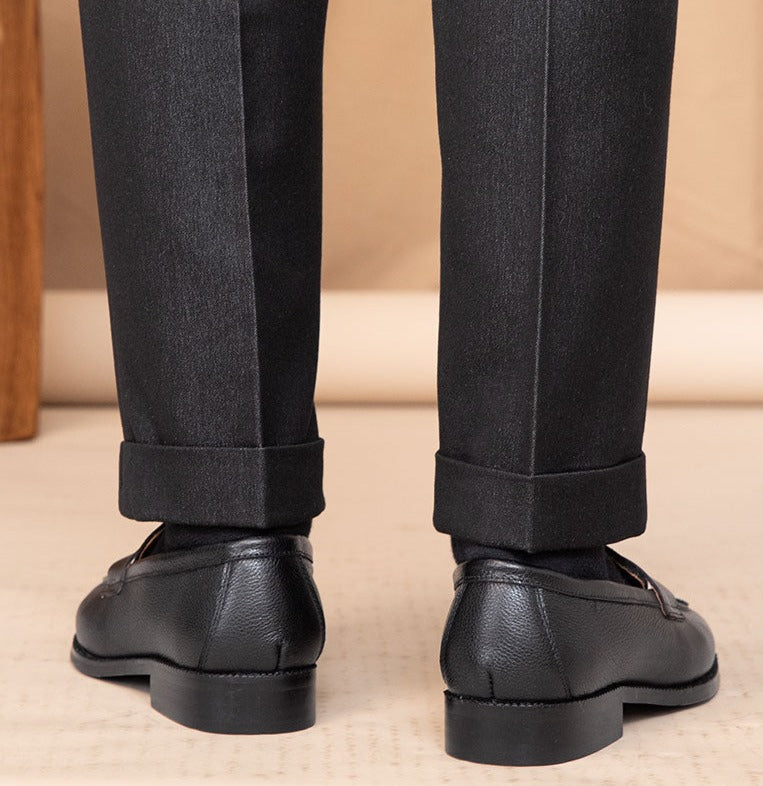 Oliver London | Loafers