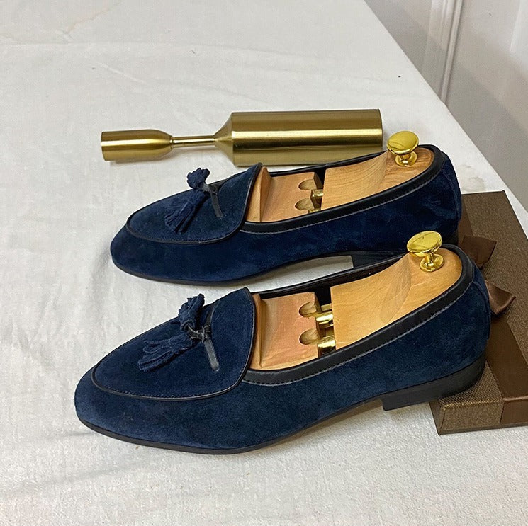 Oliver London | Loafers