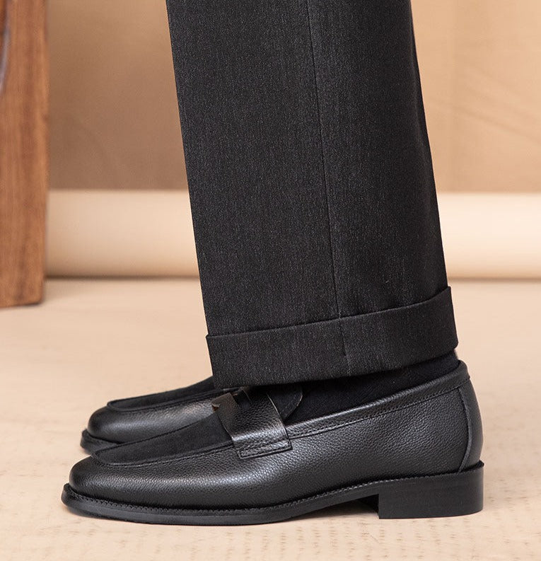 Oliver London | Loafers