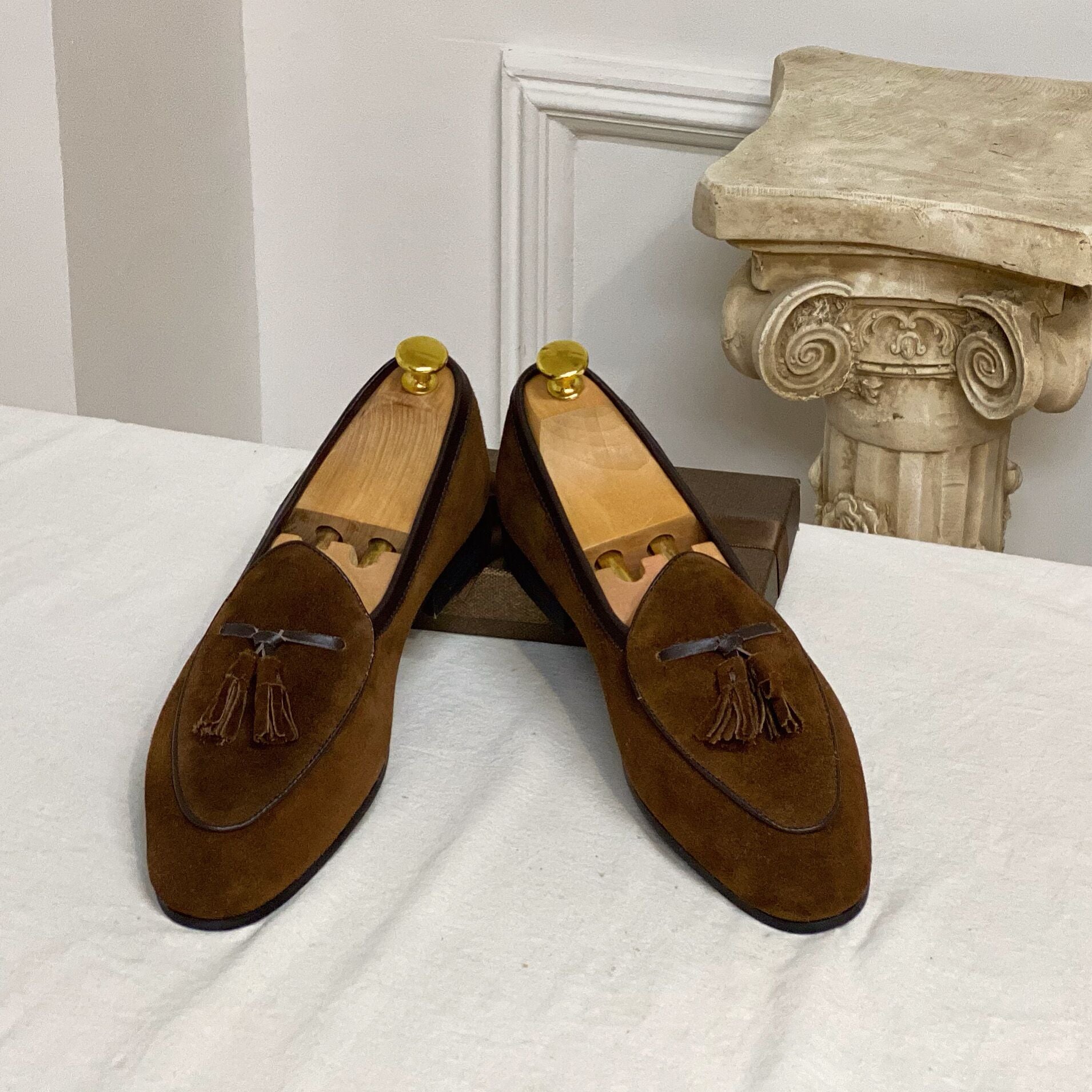 Oliver London | Loafers