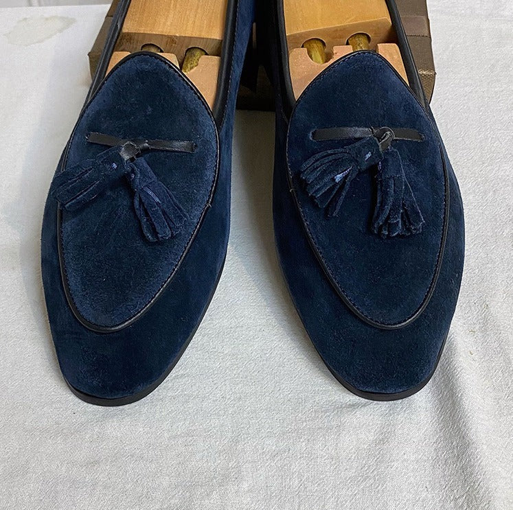 Oliver London | Loafers