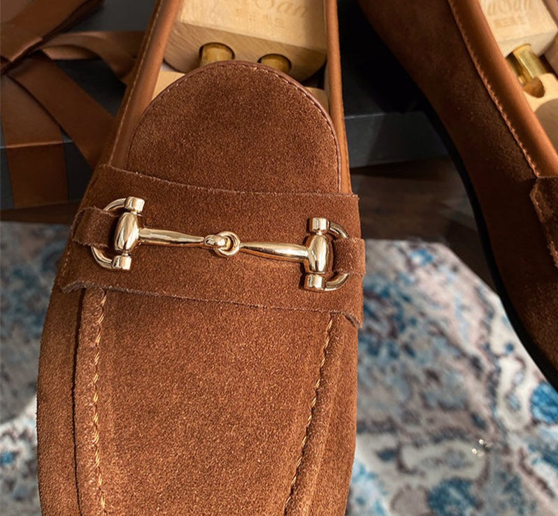Oliver London | Loafers
