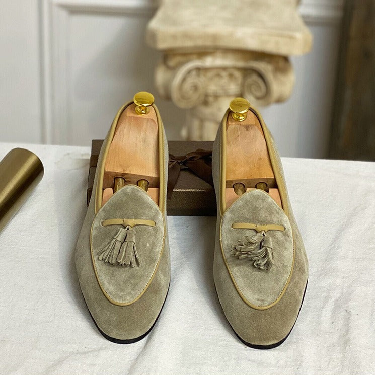 Oliver London | Loafers