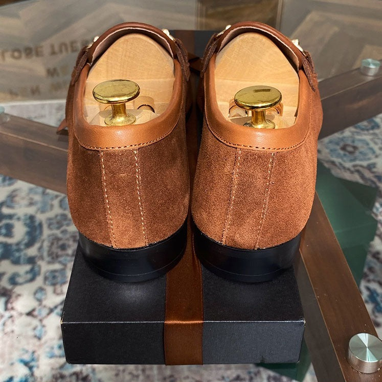 Oliver London | Loafers