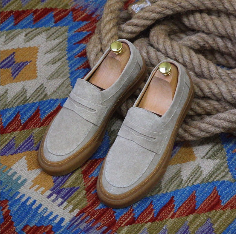 Oliver London | Loafers