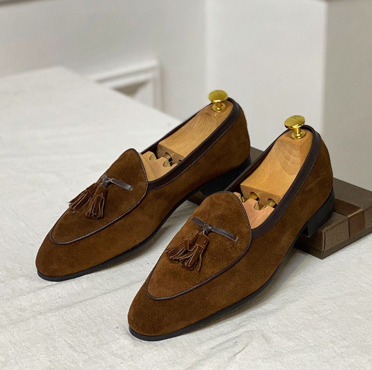 Oliver London | Loafers