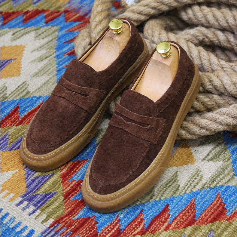 Oliver London | Loafers