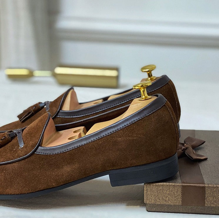 Oliver London | Loafers