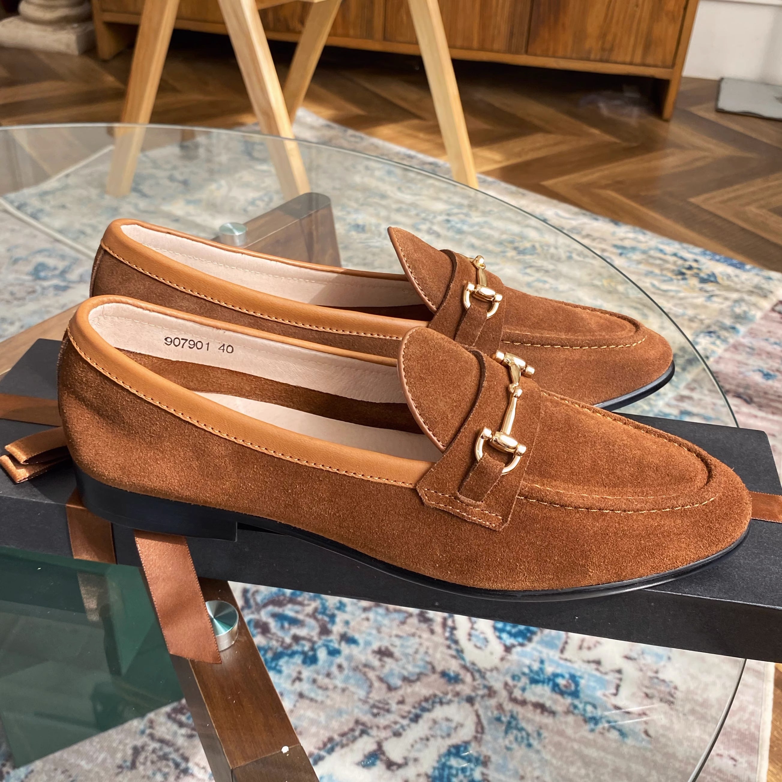 Oliver London | Loafers