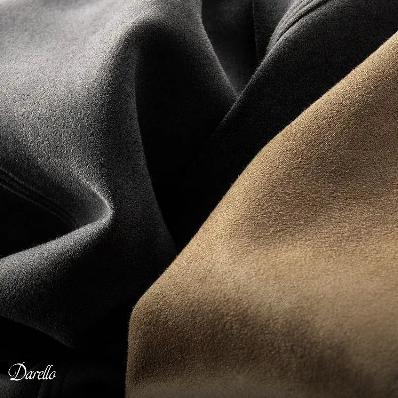 Oliver London | Ruskindsjakke