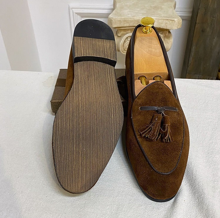 Oliver London | Loafers