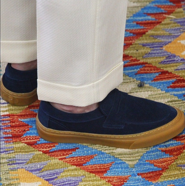 Oliver London | Loafers