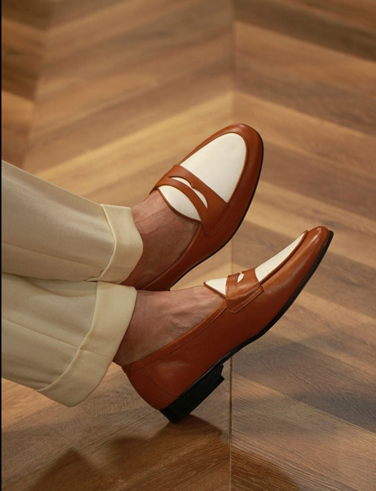 OliverLondon| Loafers