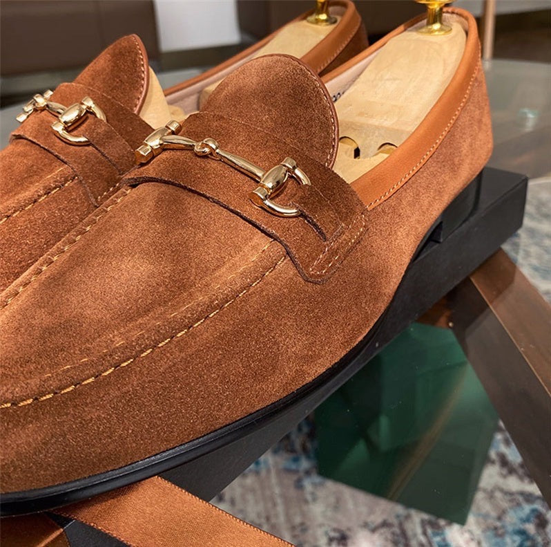 Oliver London | Loafers