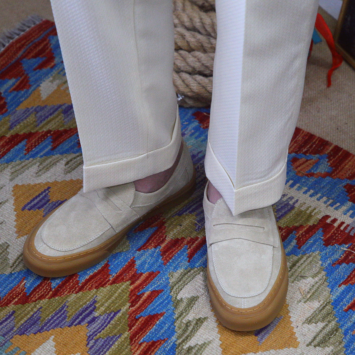 Oliver London | Loafers