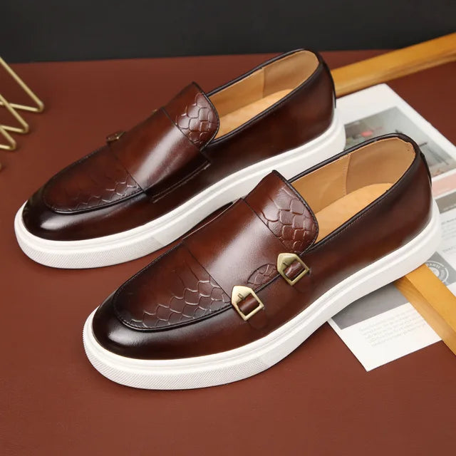 Oliver London™ –Til den moderne mand!