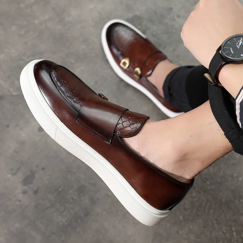 Oliver London™ –Til den moderne mand!