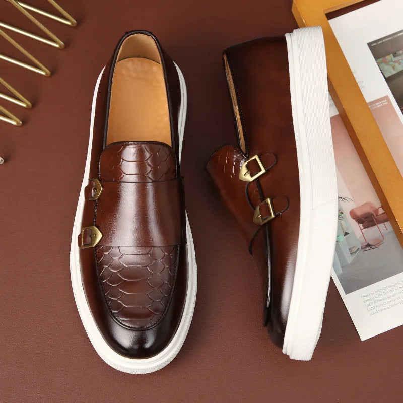 Oliver London™ –Til den moderne mand!