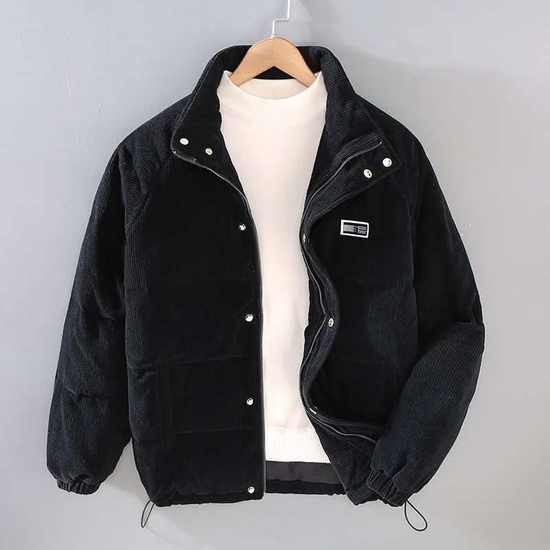 Oliver London - CORDJACKE