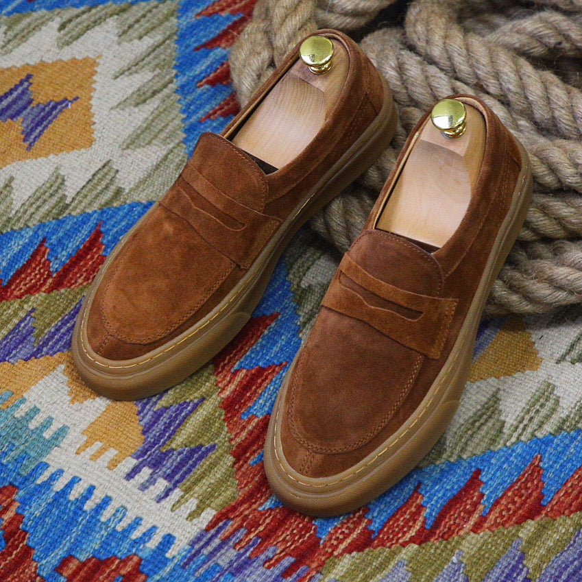 Oliver London | Loafers