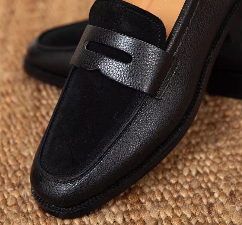 Oliver London | Loafers