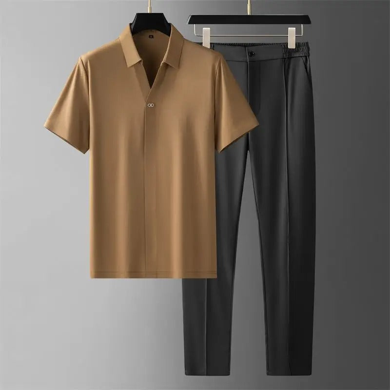 Oliver London™ - Luxury Men's Set