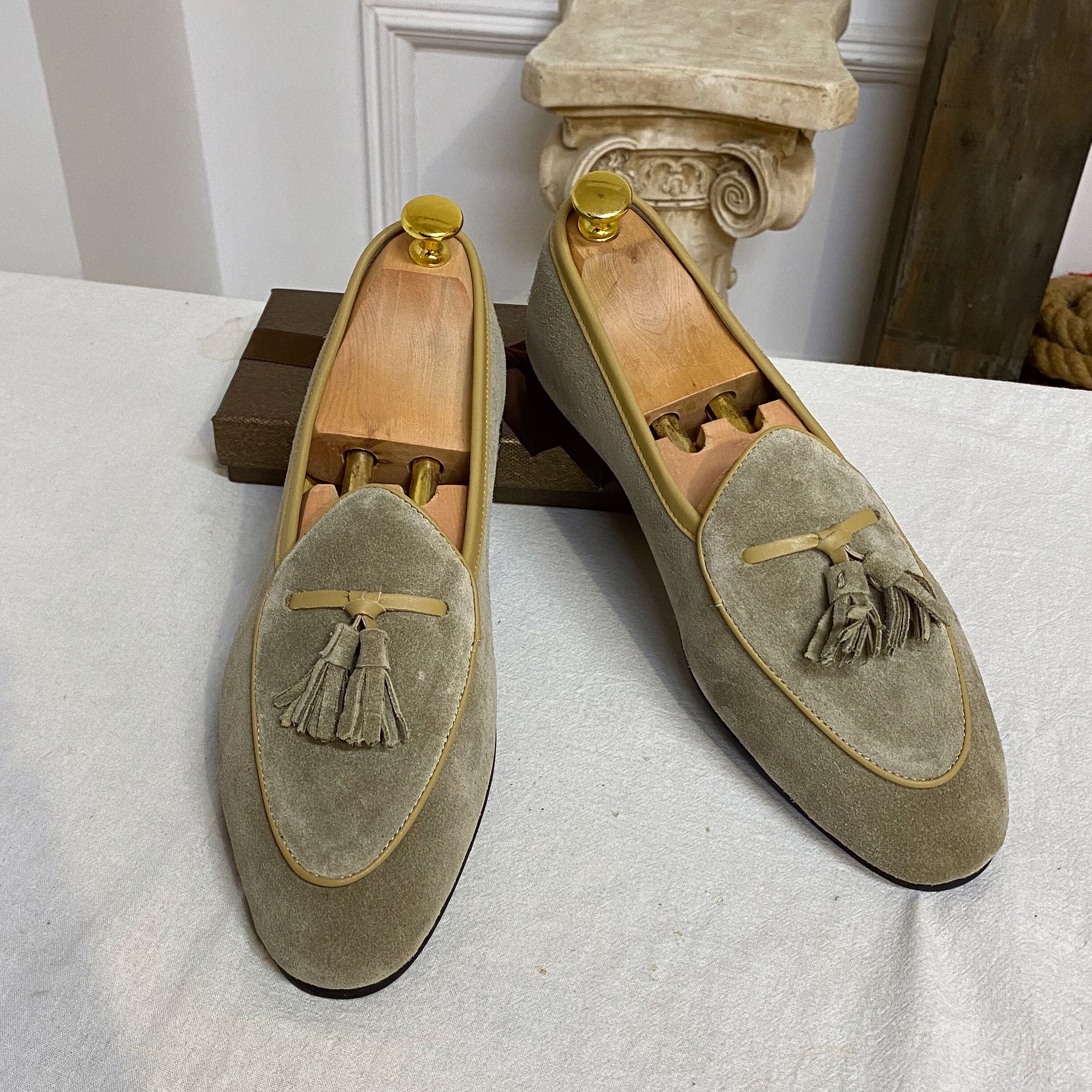 Oliver London | Loafers
