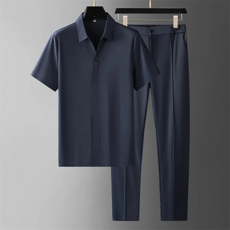 Oliver London™ - Luxury Men's Set