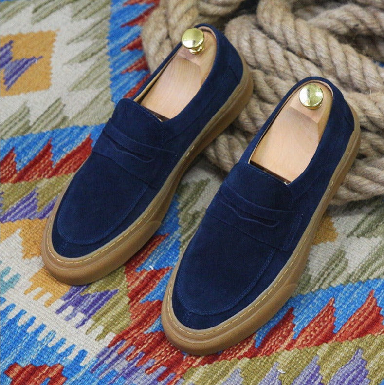Oliver London | Loafers