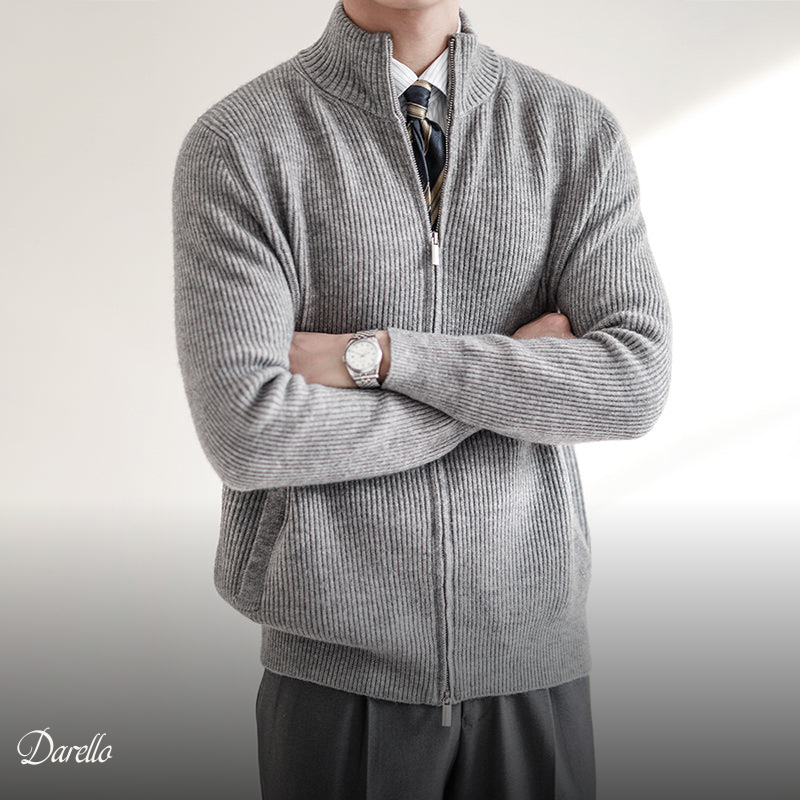 Oliver London | Zip-Up