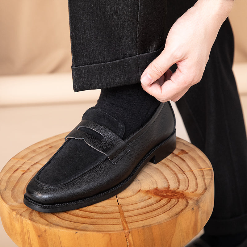 Oliver London | Loafers
