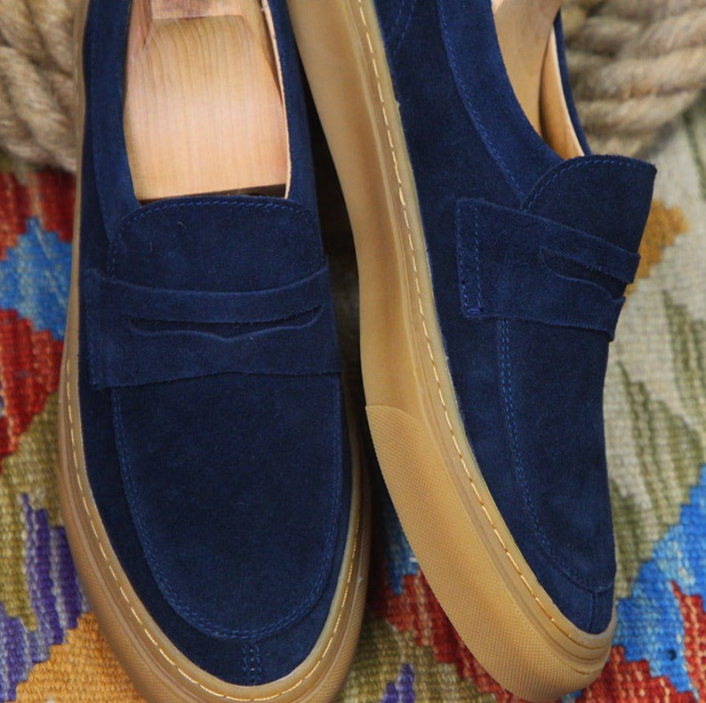 Oliver London | Loafers