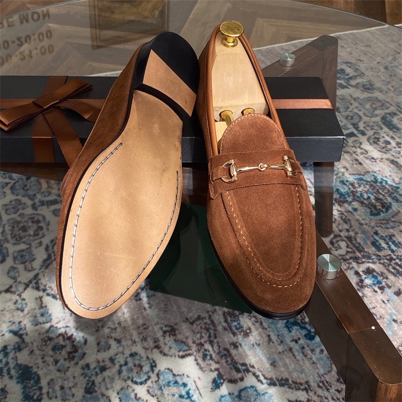 Oliver London | Loafers