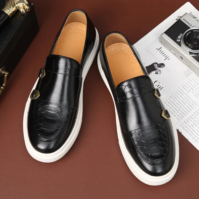 Oliver London™ –Til den moderne mand!