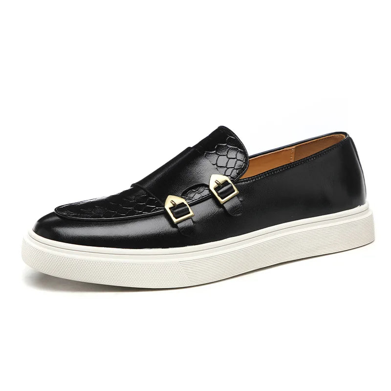 Oliver London™ –Til den moderne mand!