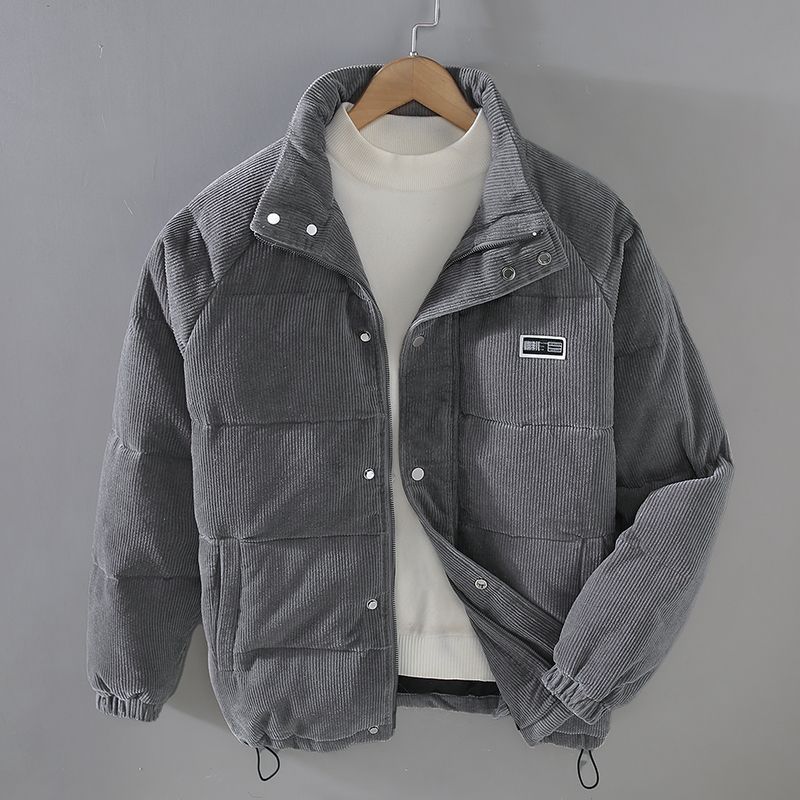 Oliver London - CORDJACKE