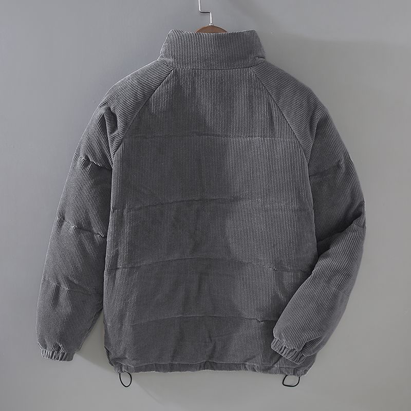 Oliver London - CORDJACKE