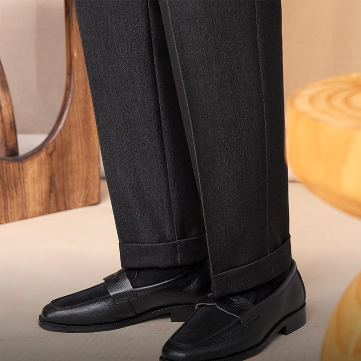 Oliver London | Loafers