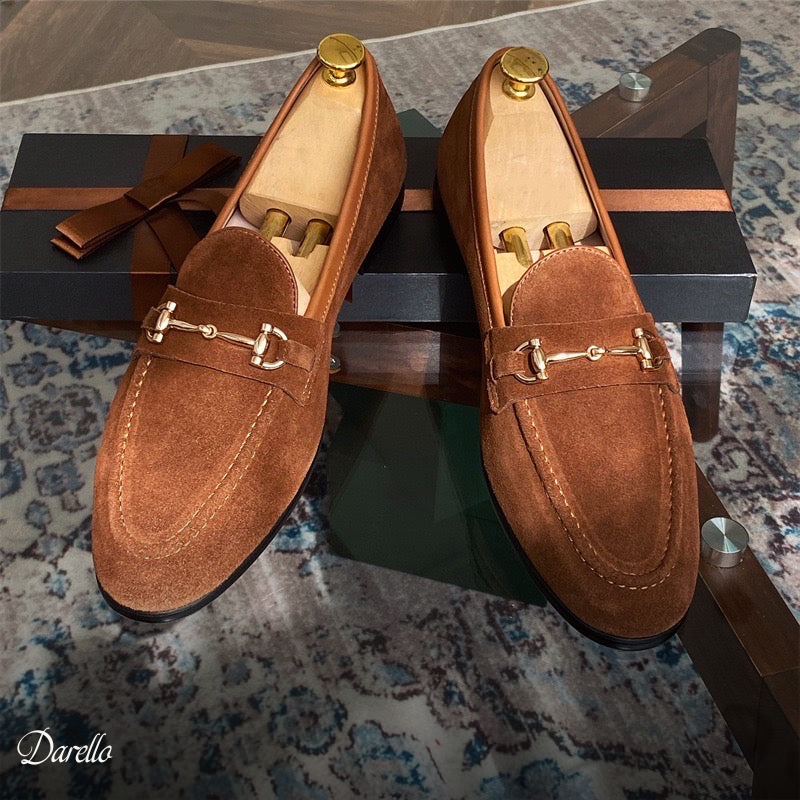Oliver London | Loafers