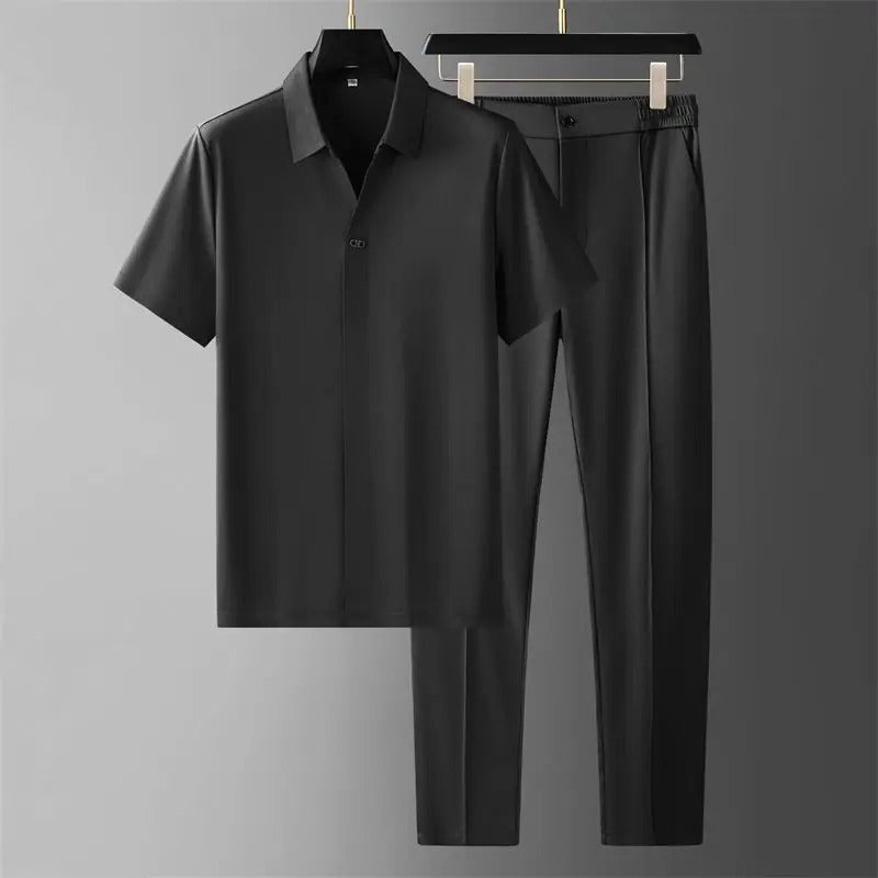 Oliver London™ - Luxury Men's Set