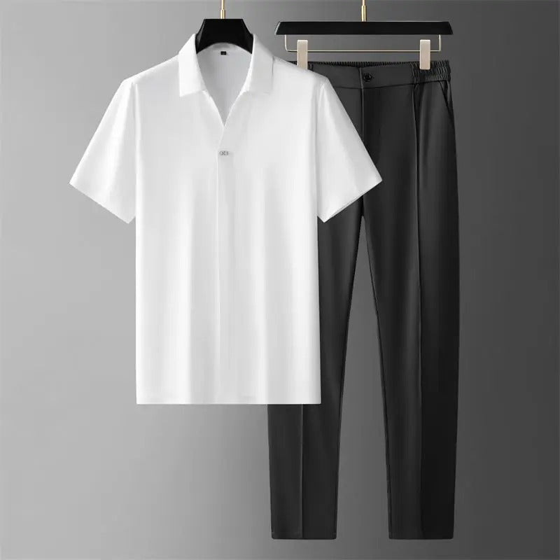 Oliver London™ - Luxury Men's Set