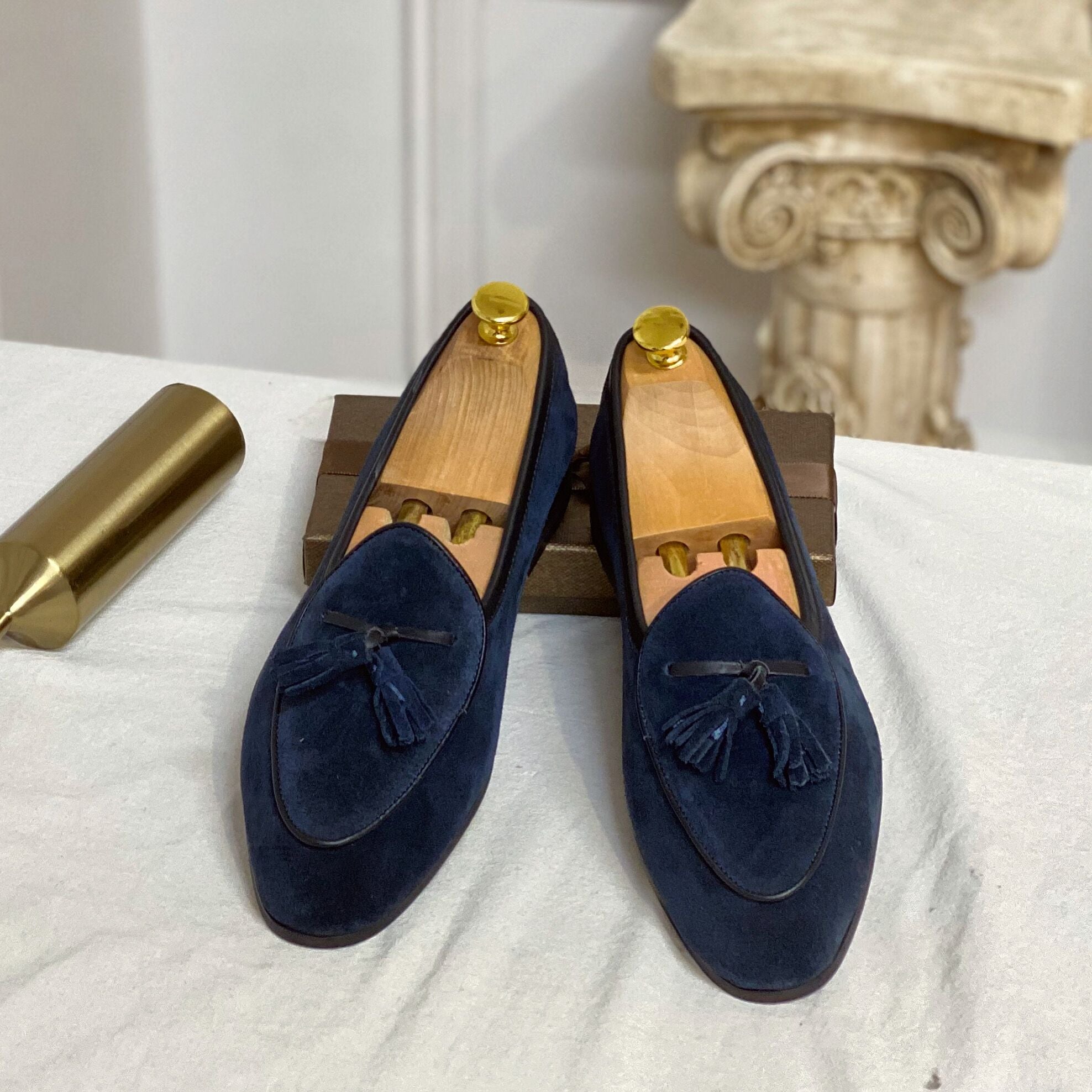 Oliver London | Loafers